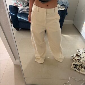 Uniqlo Pants